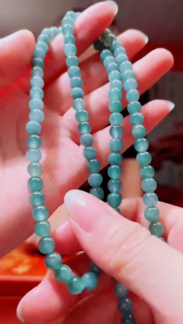 未镶嵌定制翡翠Z-@@QJXT1222025（多样性发其一）