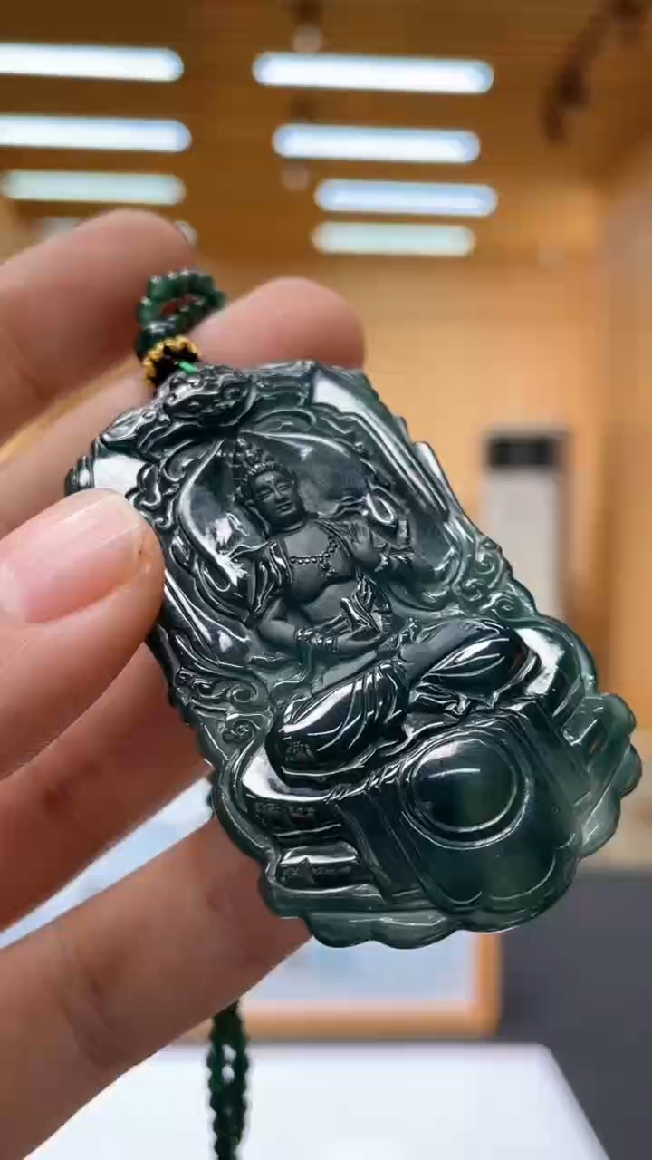 定制翡翠未镶嵌********116