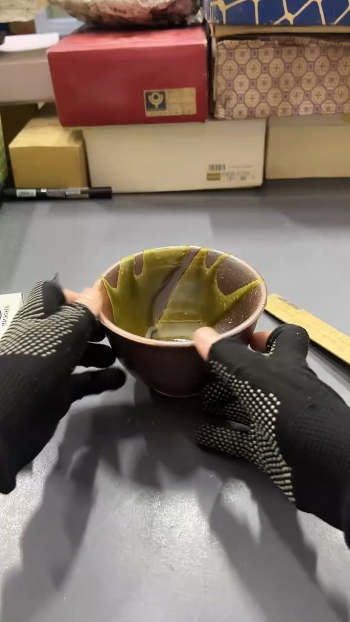 瓷片满38包邮，编号：D594