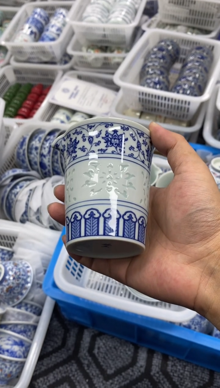 陶瓷景德陶瓷小店公道