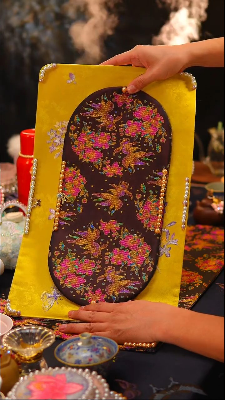 121茶席茶席组合