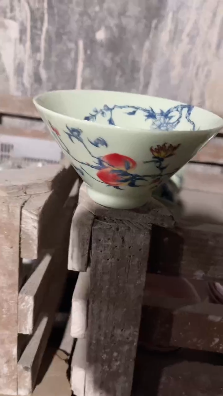 陶景德镇瓷器艺术