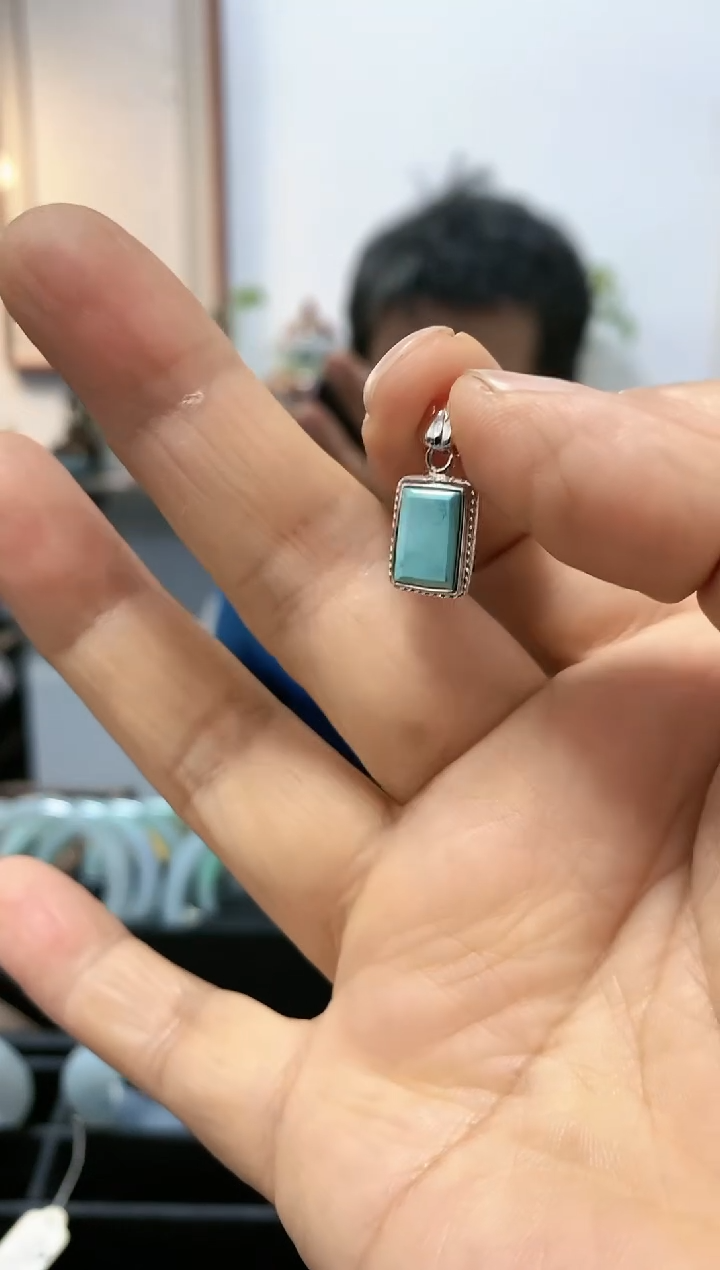 直播间福利款吊坠9