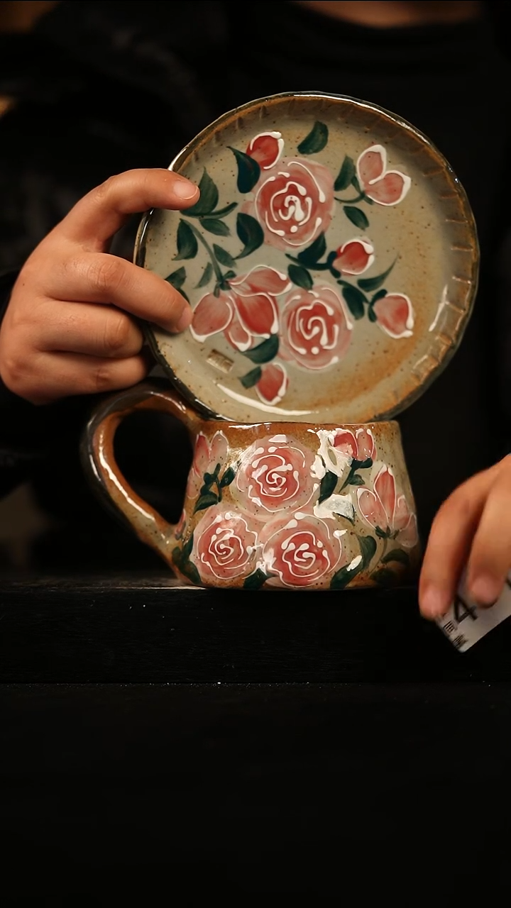 瓷片遇瓷手作同款481