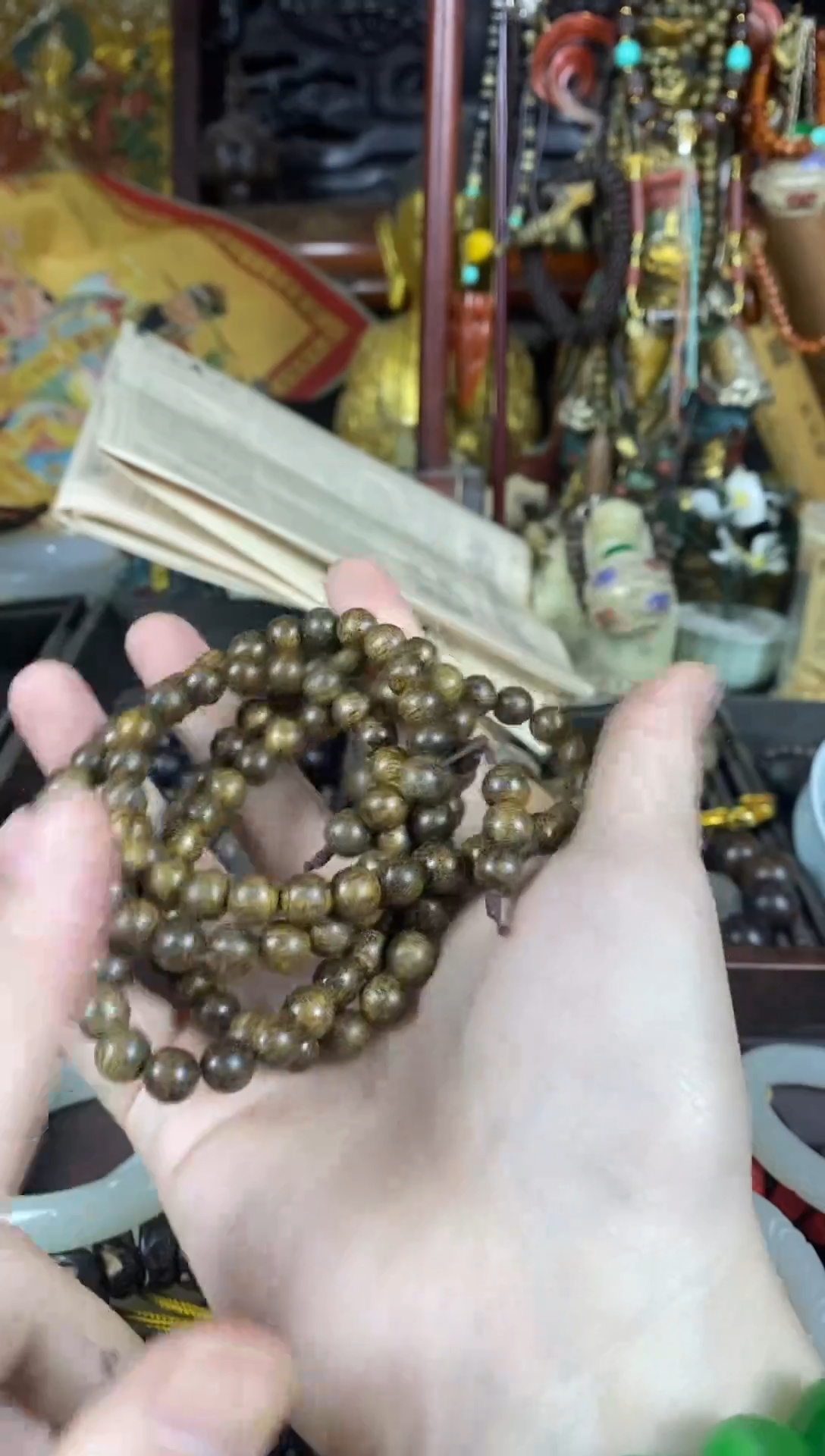 【闪购商品】香榧木11（收到货有问题联系客服）