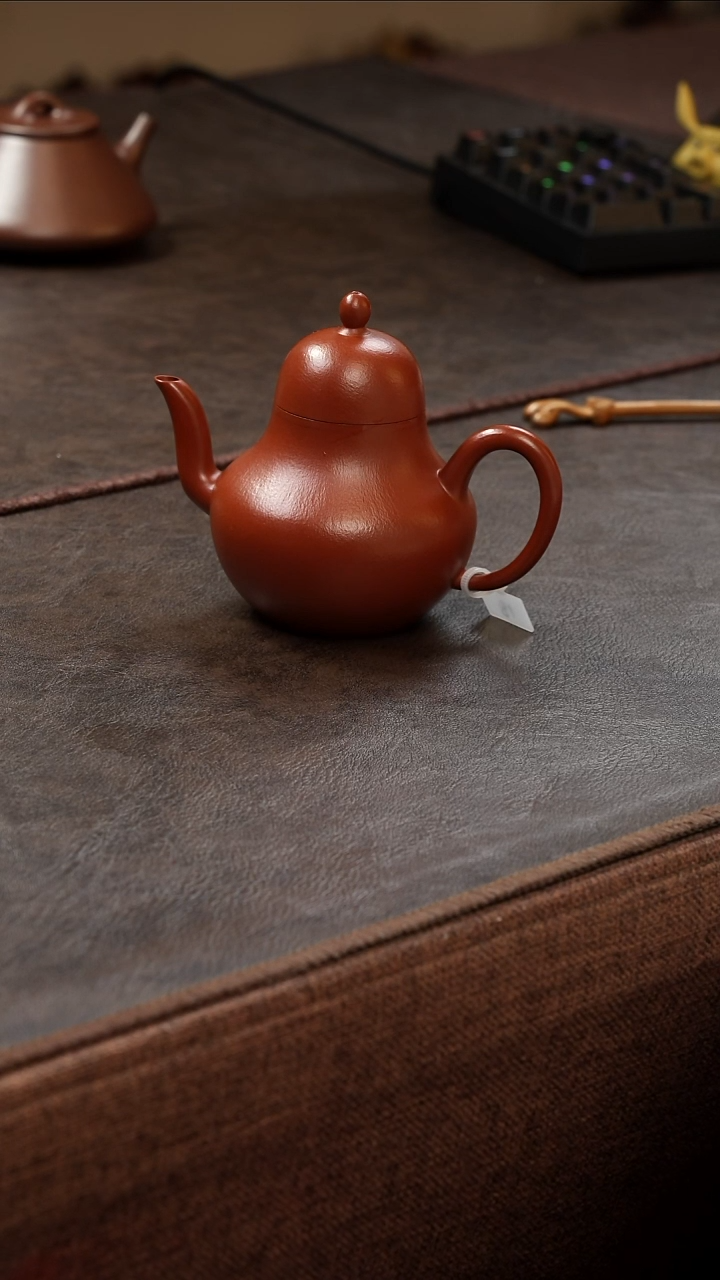 茶壶紫砂11--精品茶具180cc
