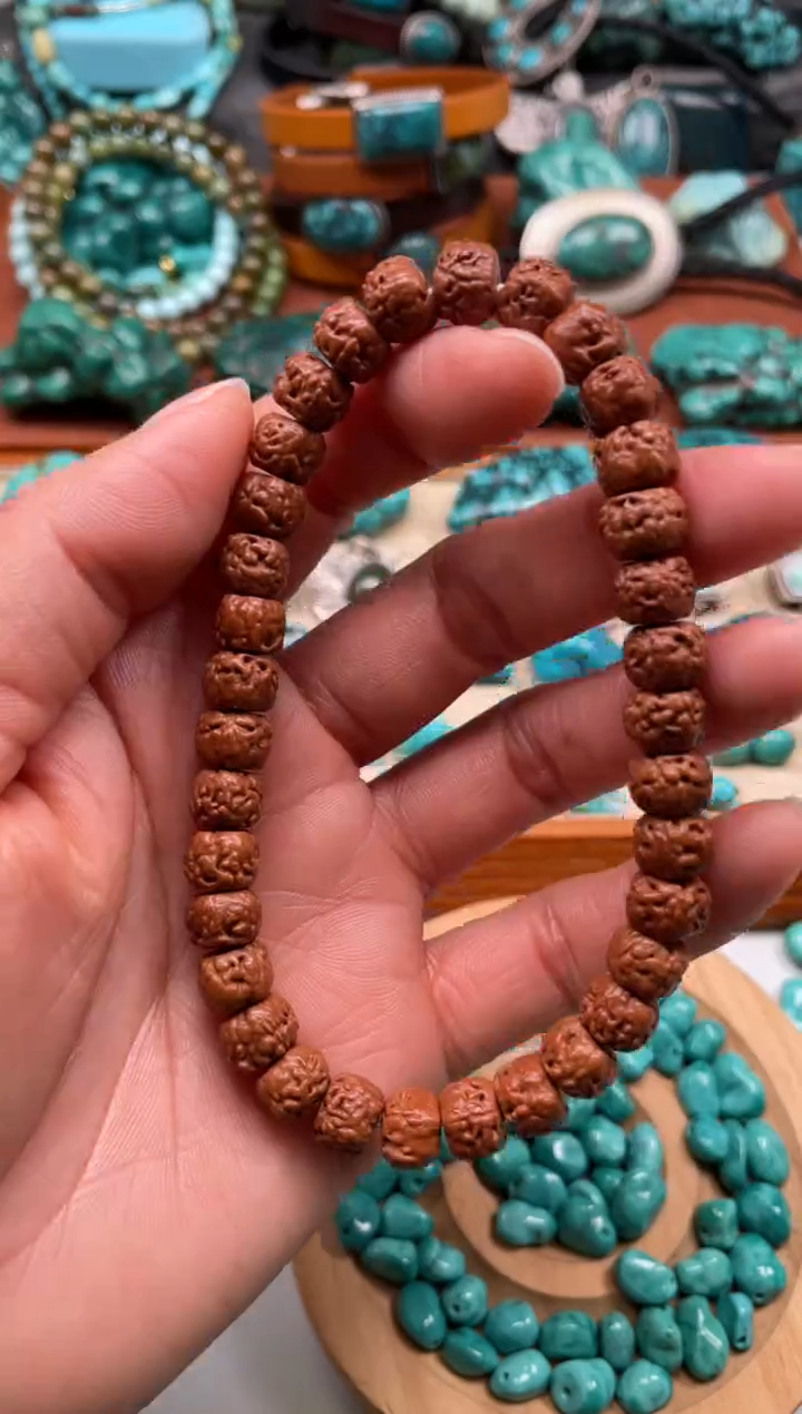 手串金刚菩提心*定制