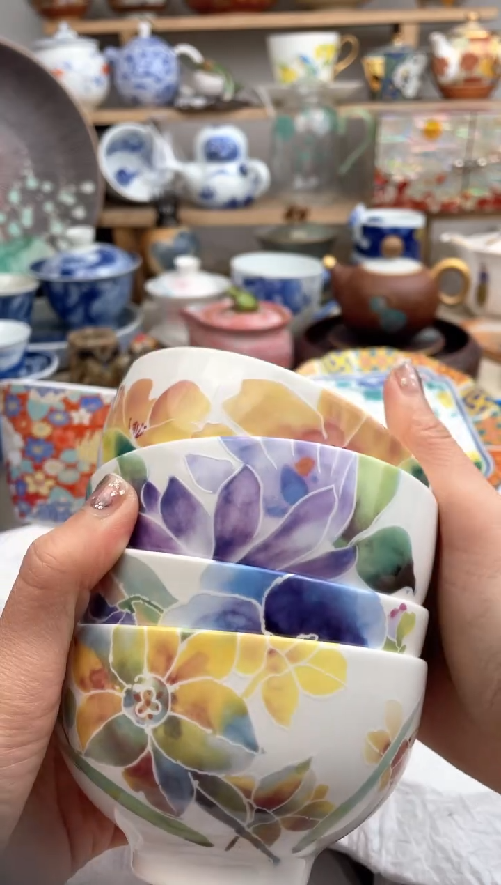 【闪购商品】瓷片默认微瑕，看清尺寸品相再拍