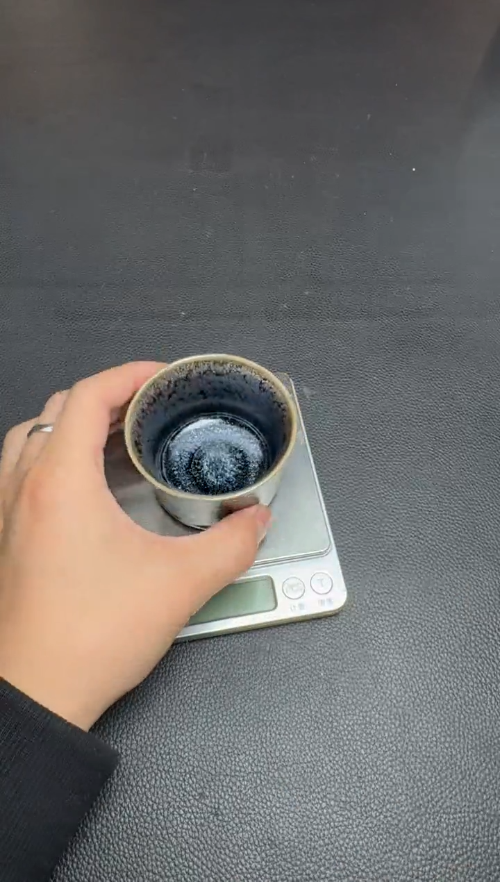 【闪购商品】茶盏李光熙兰亭叙78