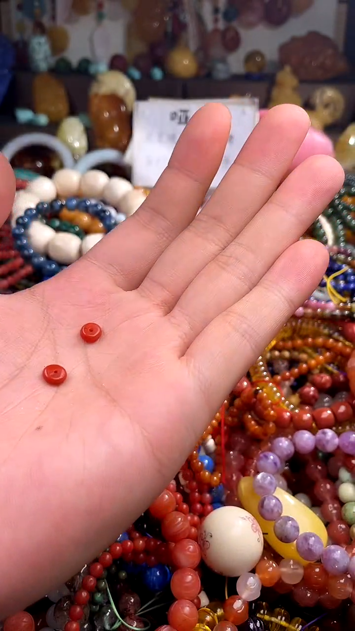 玛瑙/玉髓.未镶嵌(一物一件)156663