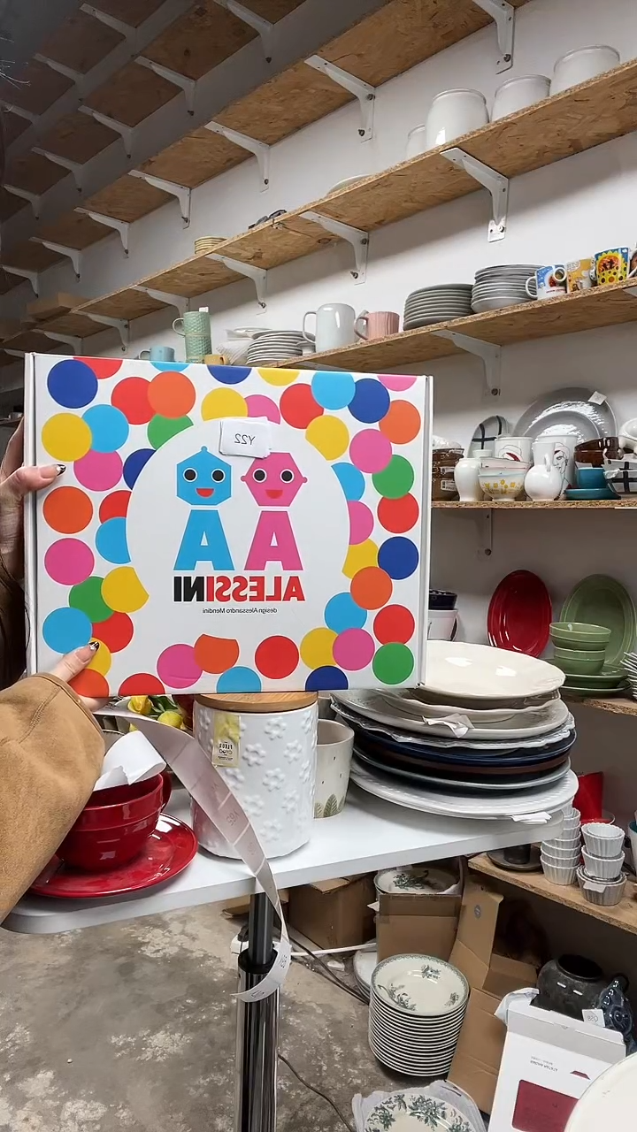 【闪购商品】Y22大野乐仓库闪购品