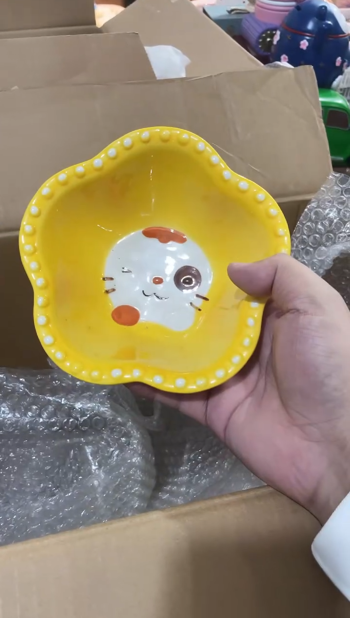 瓷片开播福利，拼手速！