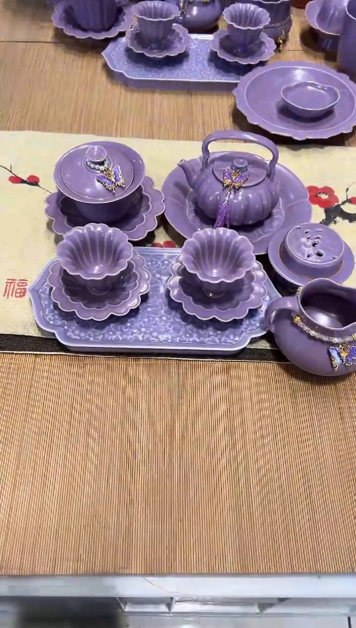 瓷片北溪堂正品，【带证书 壶绳】【无礼盒】