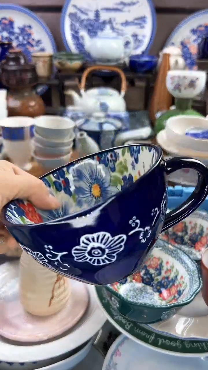 【闪购商品】瓷片小静嘎嘎漏啊啊啊