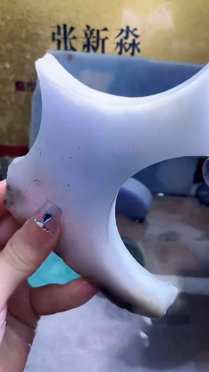 未镶嵌挂件翡翠小梦418