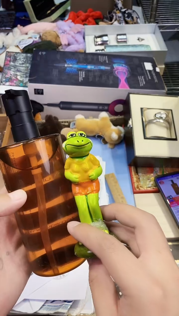 【闪购商品】瓷片都是我的大宝贝儿瓷器.