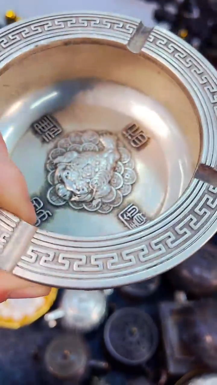 【闪购商品】精铜工匠 独具韵味