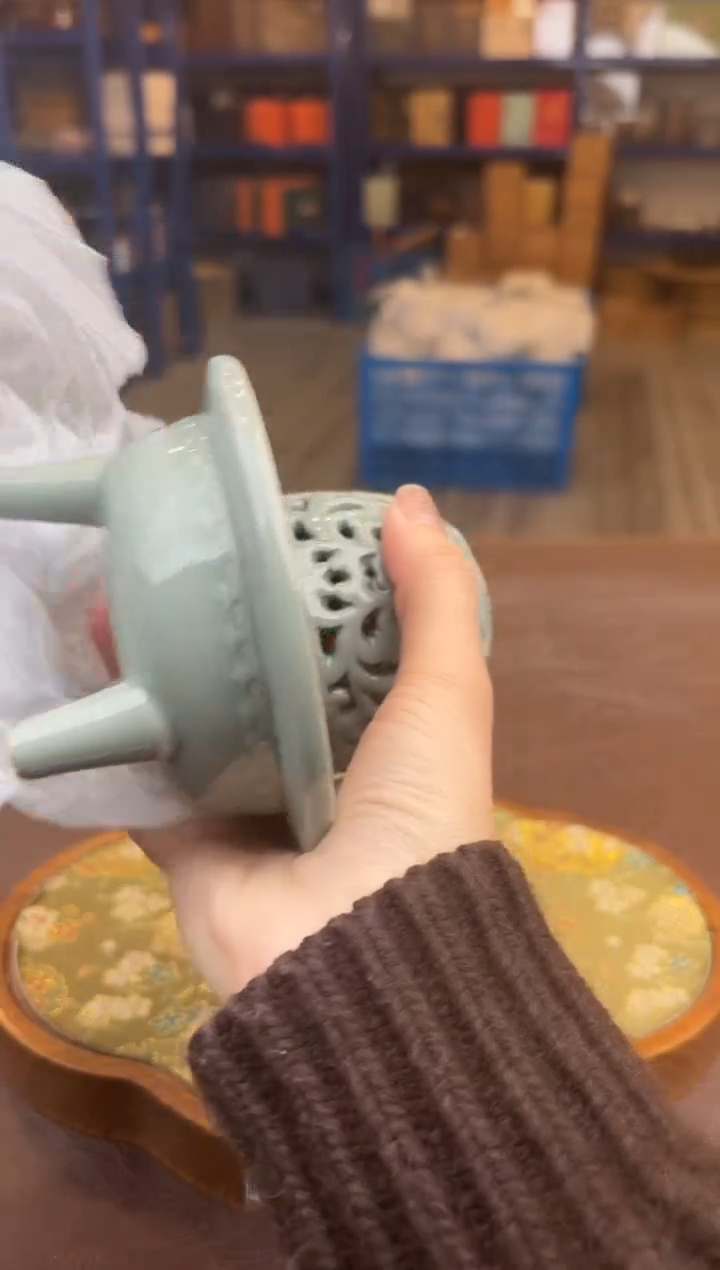 【闪购商品】嘉禾茶空间直播清仓福利1111111