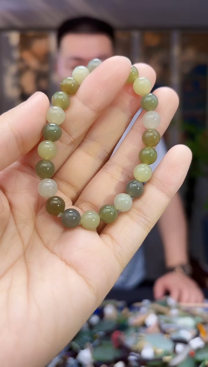 和田玉未镶嵌挂件拍一发一多样性发货