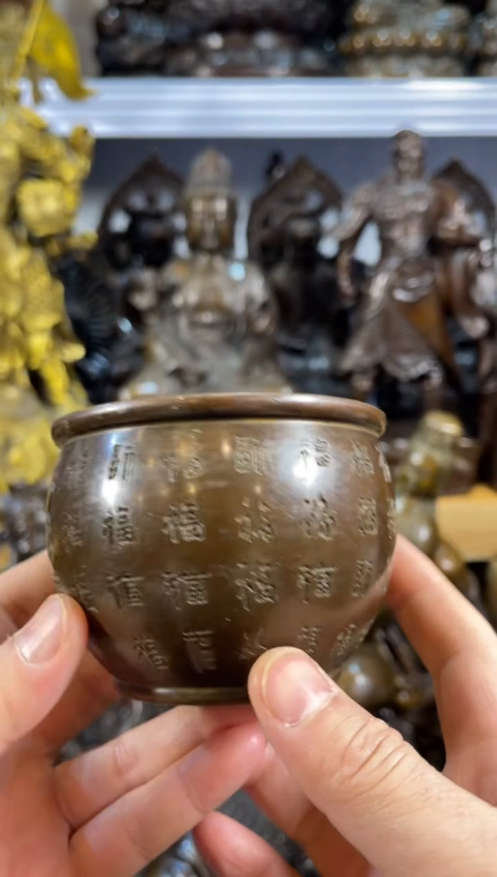 【闪购商品】1案台摆件 物品摆件