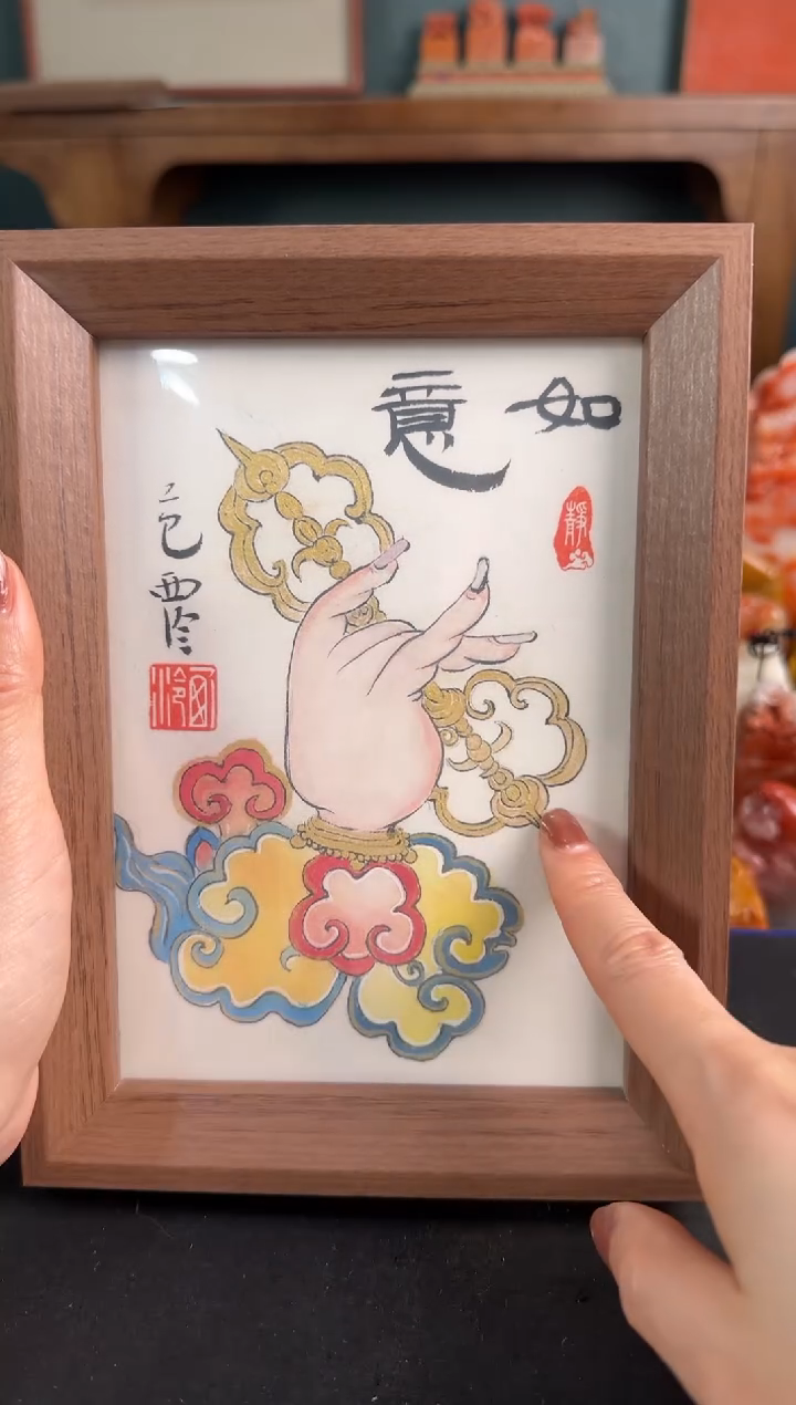【闪购商品】青田石印石编号编号