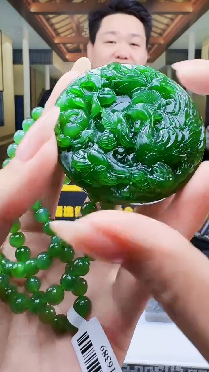 定制和田玉天然和田玉（拍一发一）