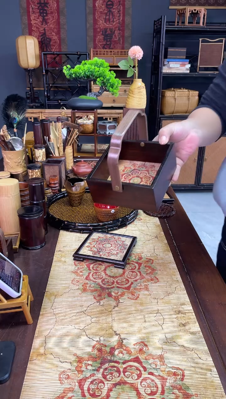 纯手工制作纯手工