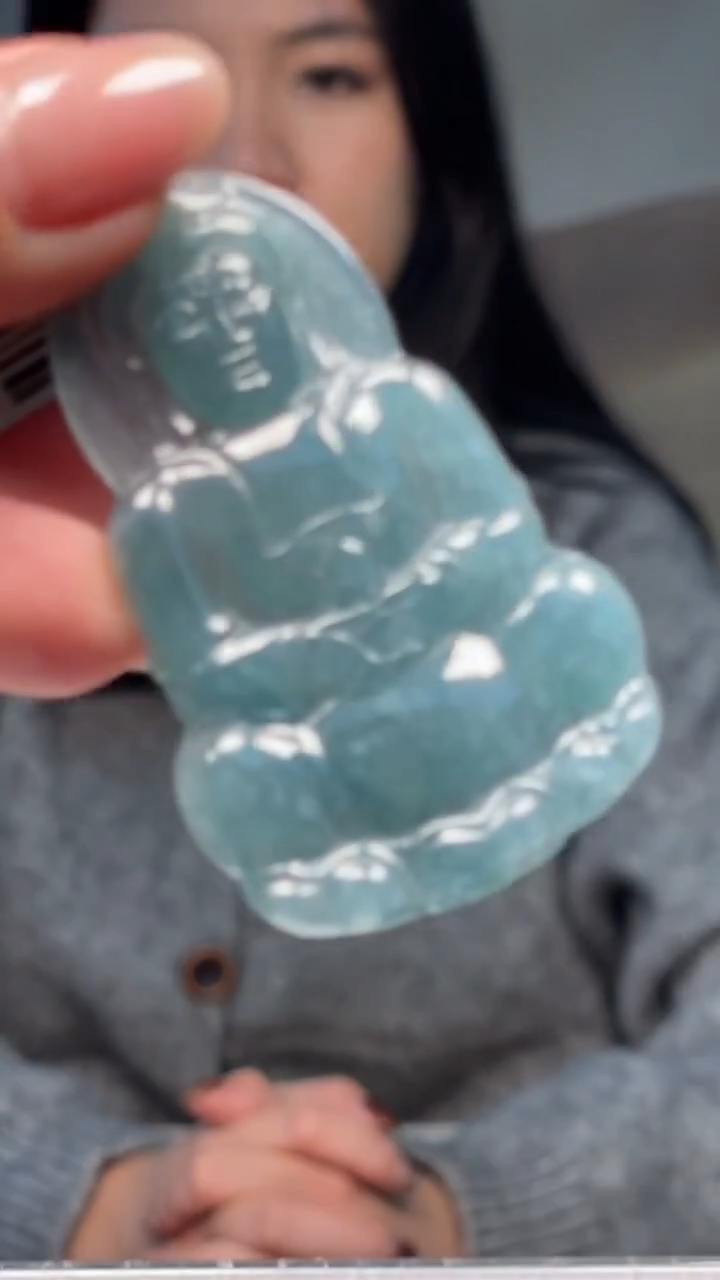 未镶嵌定制翡翠********613