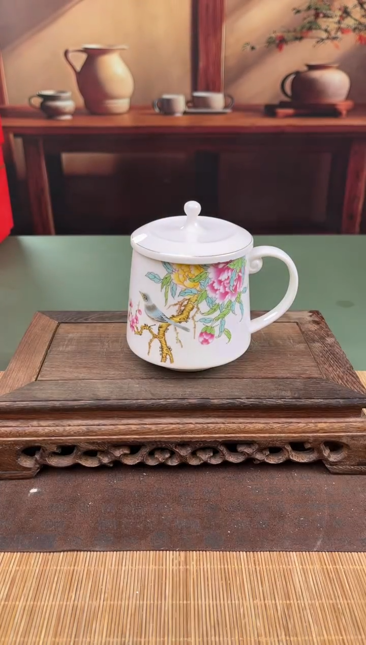 【闪购商品】顾德茶器福利闪购链接