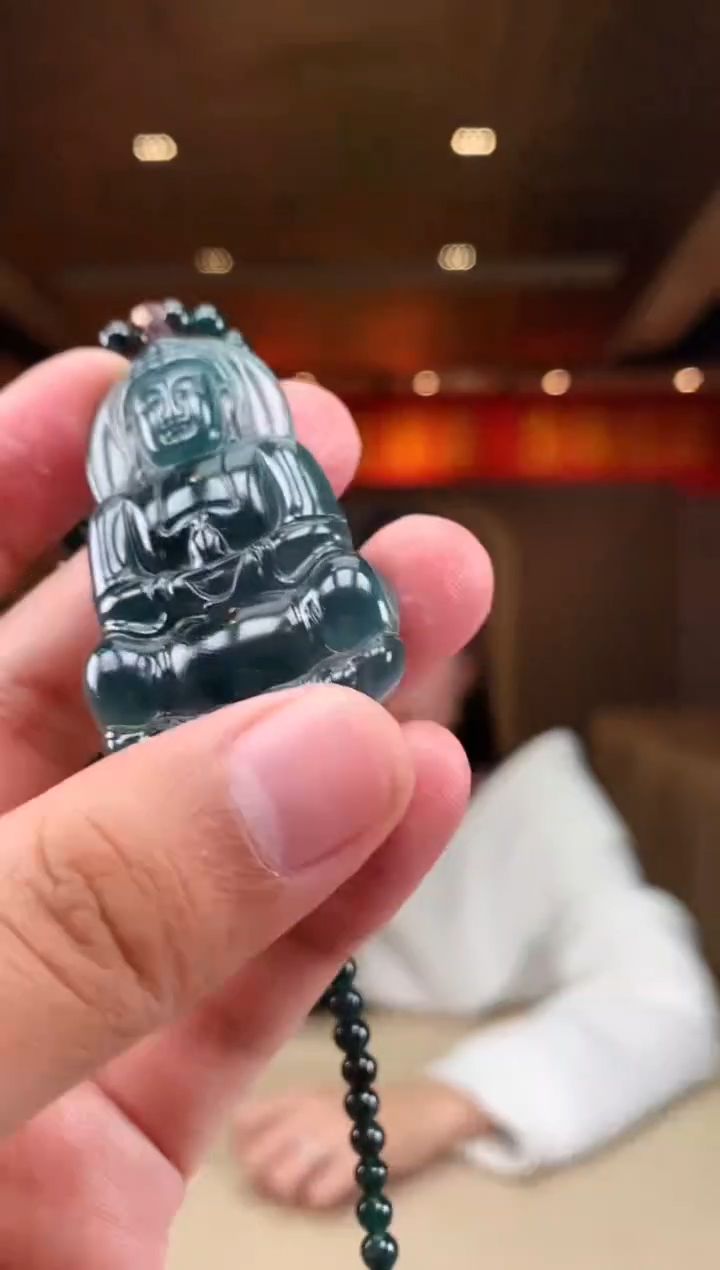 【闪购商品】定制翡翠未镶嵌             *177