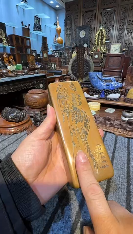 【闪购商品】贡木木雕京城老赵木器直播8到11点