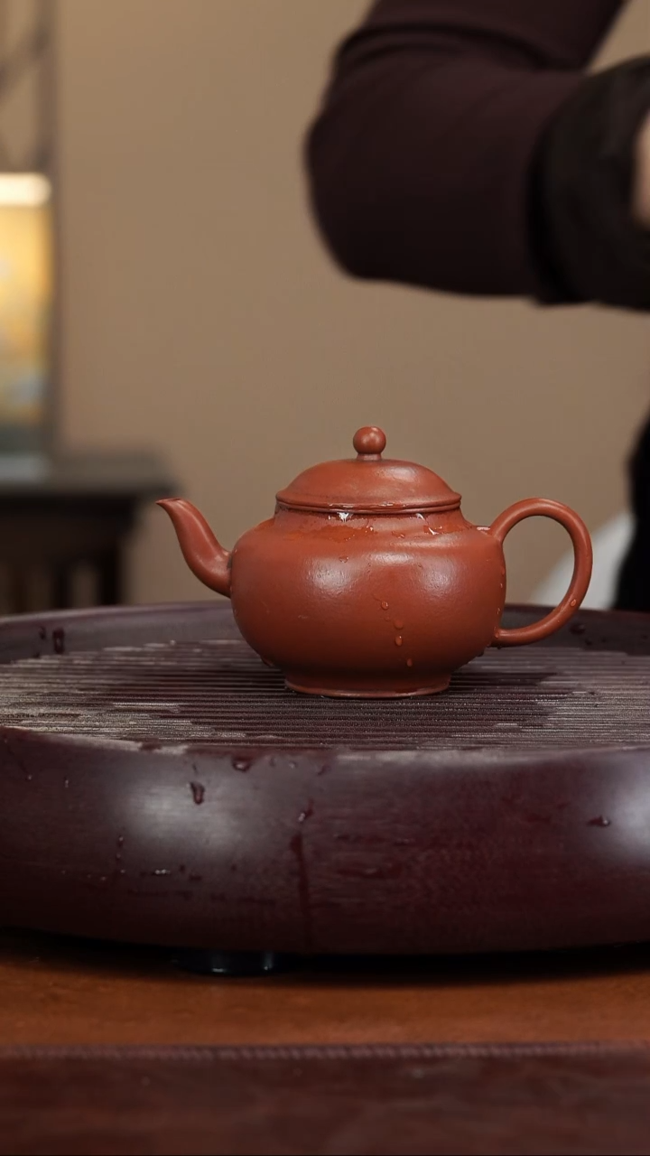 【闪购商品】紫砂茶壶宜兴紫砂壶