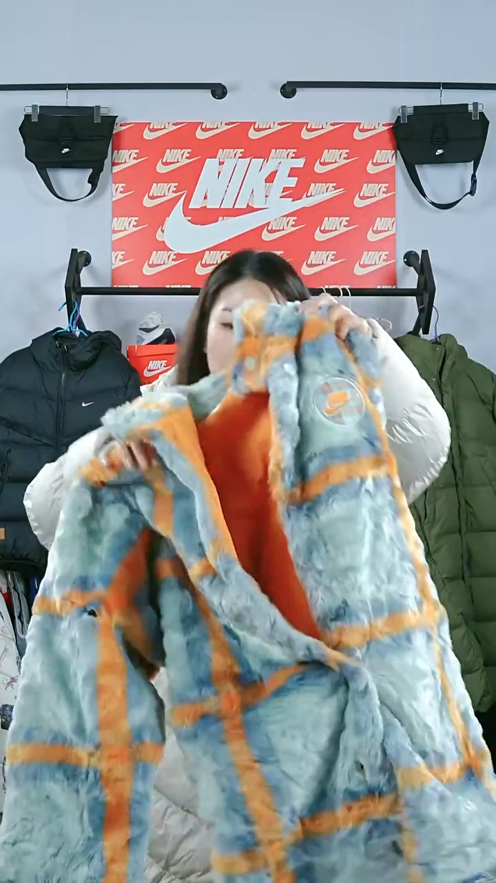 4210闪购编码Nike/Jordan运动衣以直播间过款为准尺码L