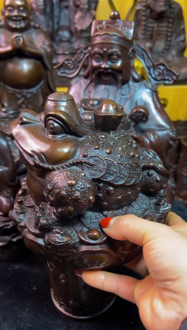 【闪购商品】1案台摆件 物品摆件