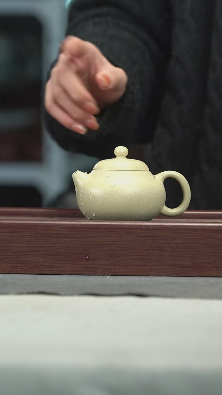 【闪购商品】紫砂茶壶紫砂壶紫砂壶180CC