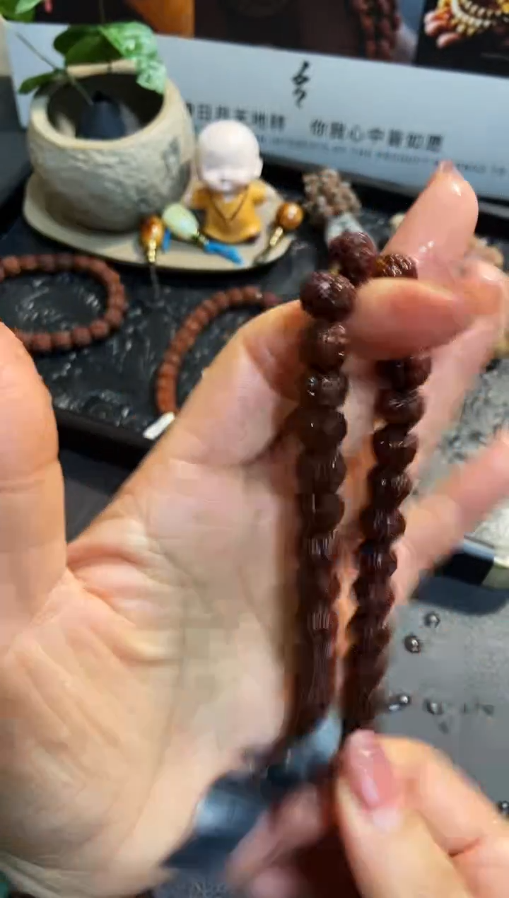 手串金刚菩提花王107