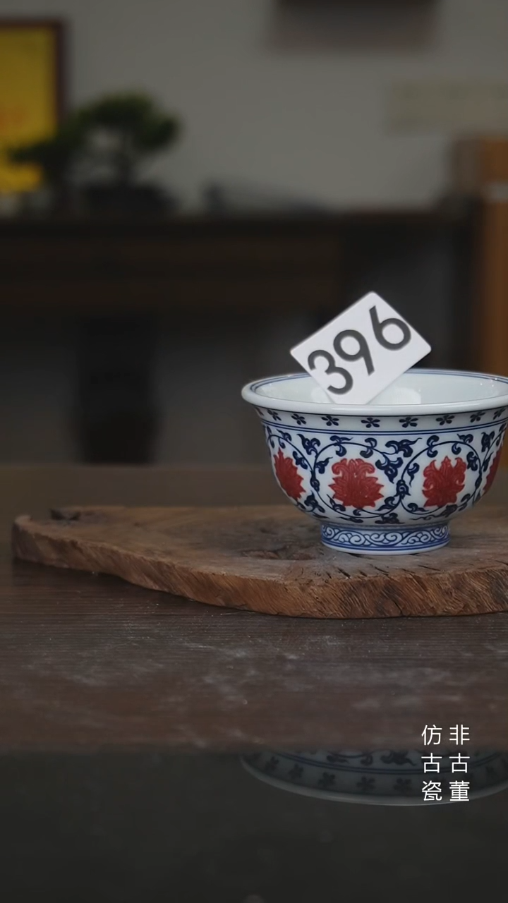 景德镇手工手绘陶瓷