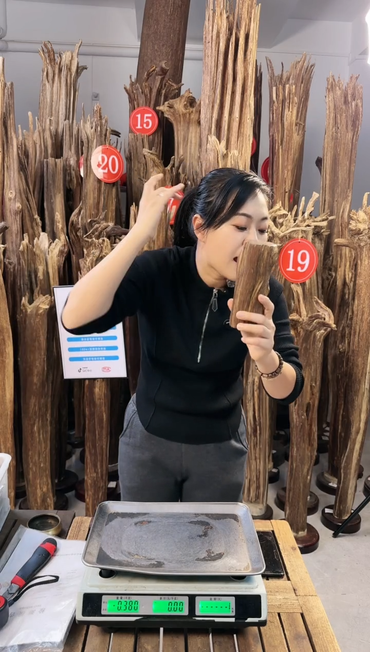 【闪购商品】沉香摆件沉香摆件多样性发一件90