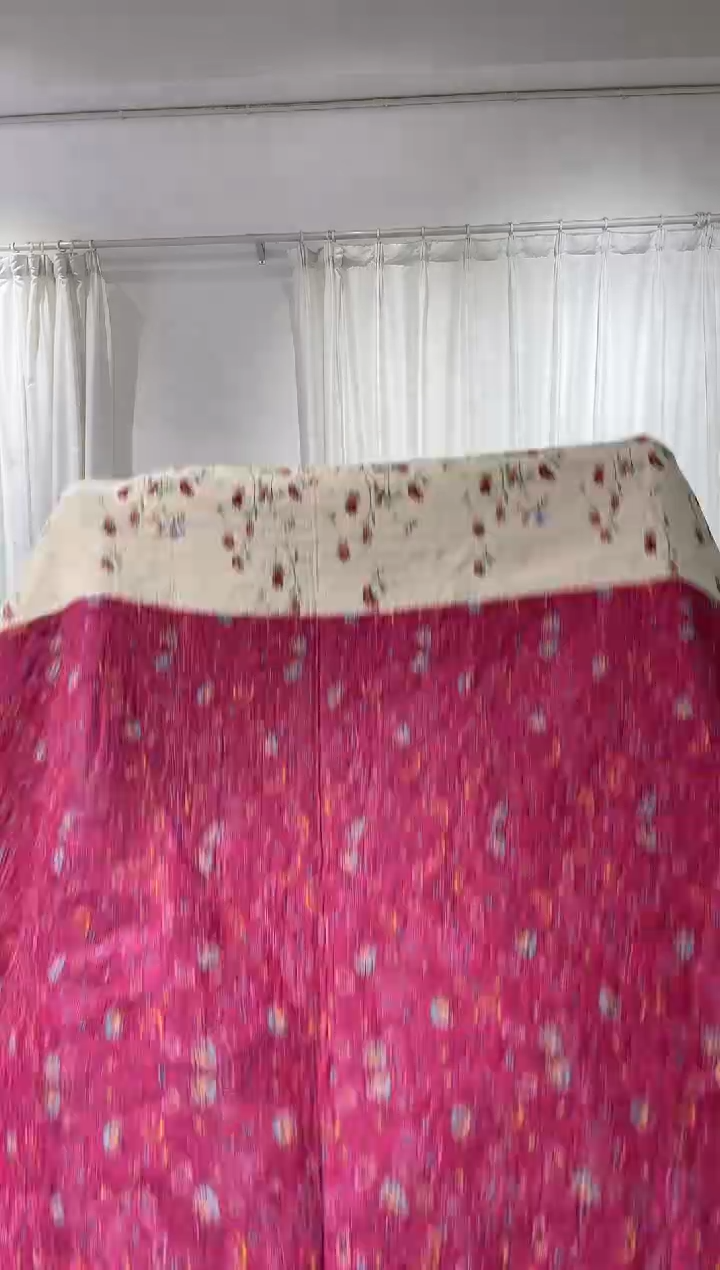 棉200*230纯棉床盖25号微瑕