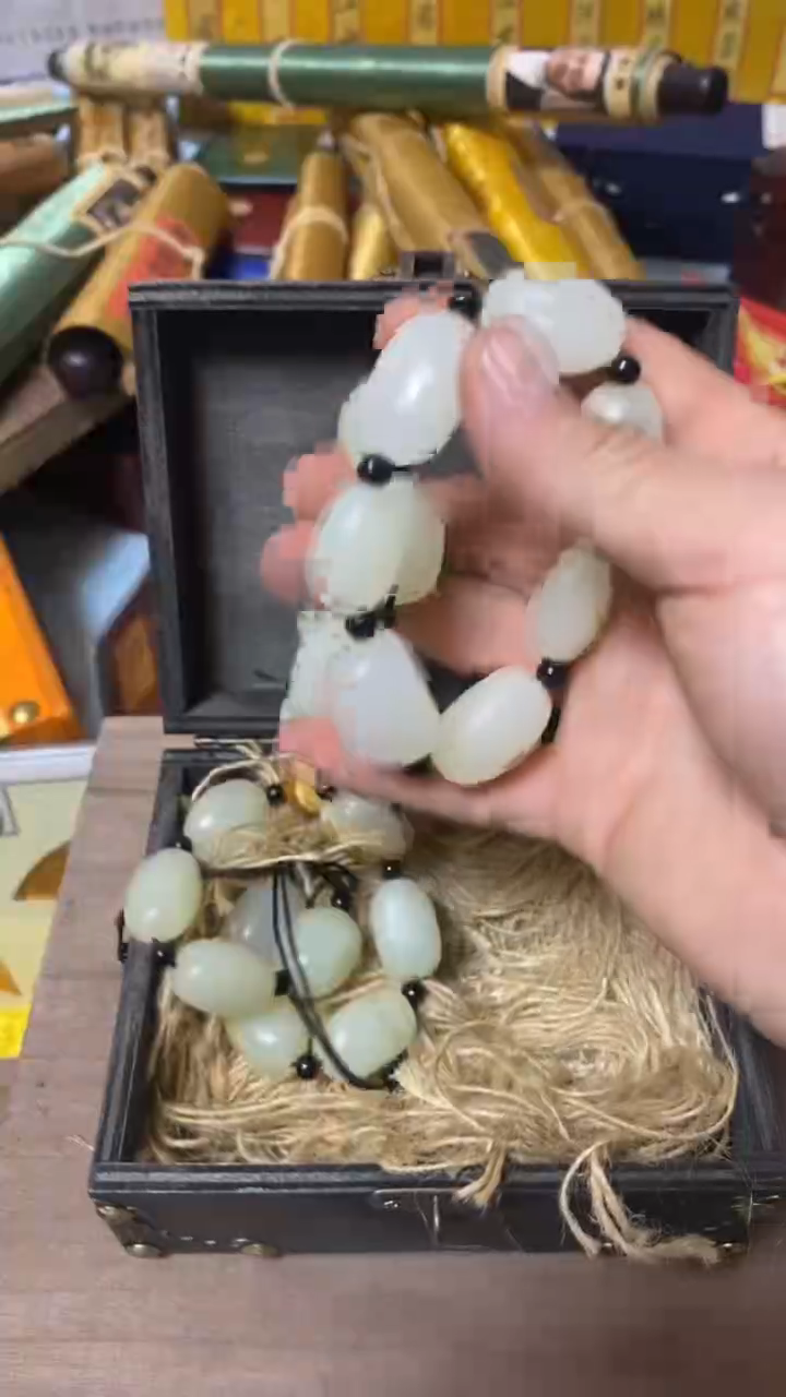 木精品--------摆件