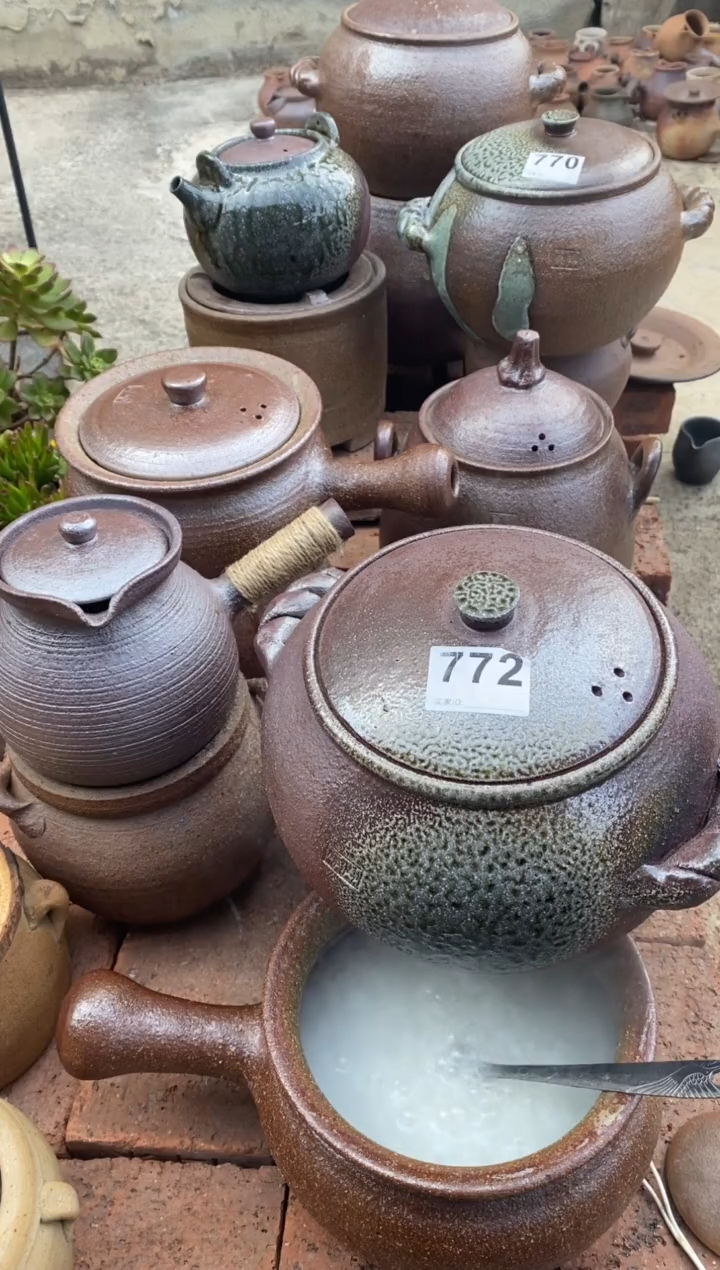 【闪购商品】陶2.5升玉化 772