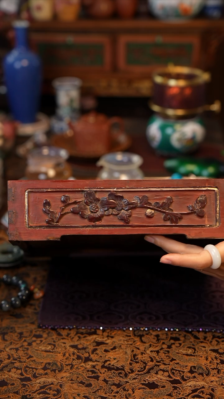 茶盘  景德镇陶瓷福利款