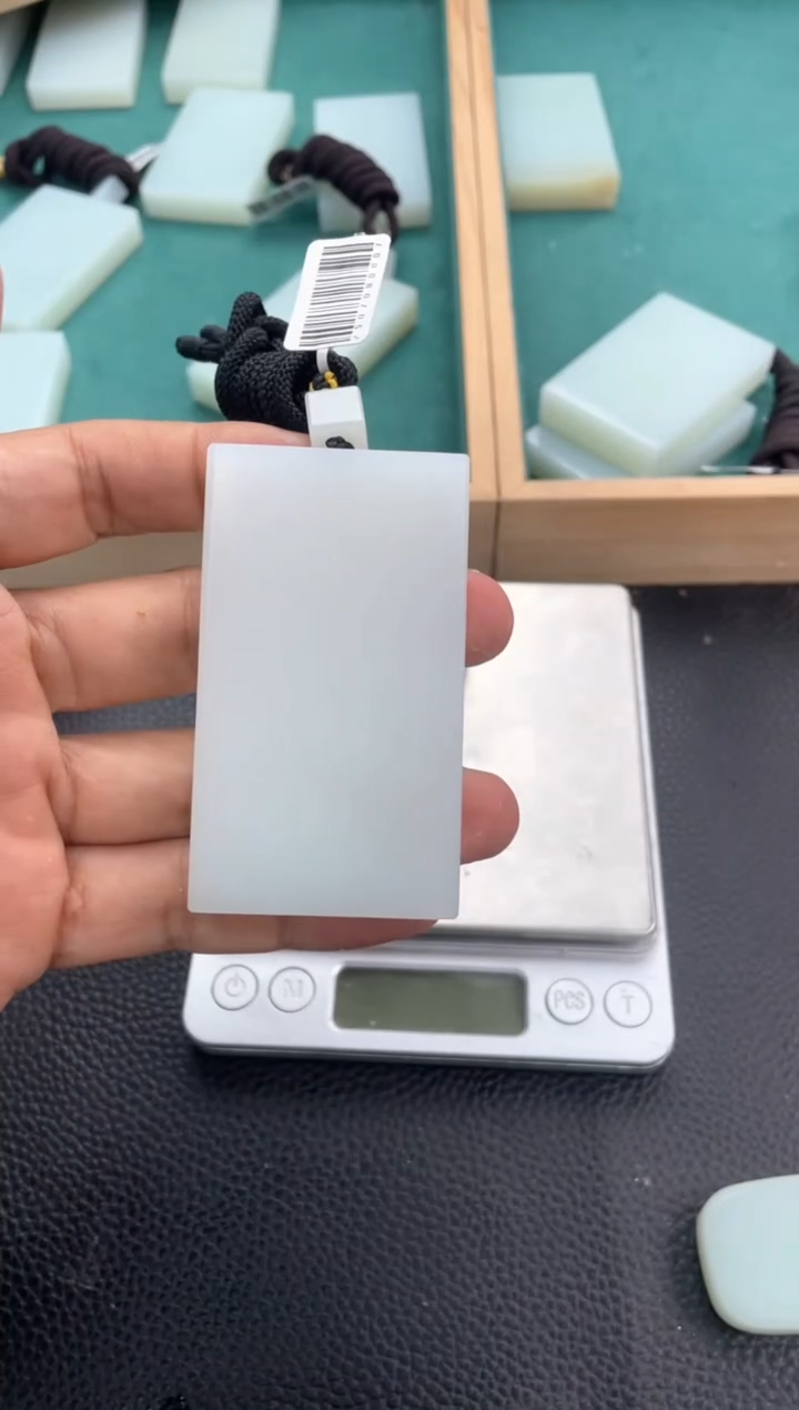 定制和田玉定制挂件