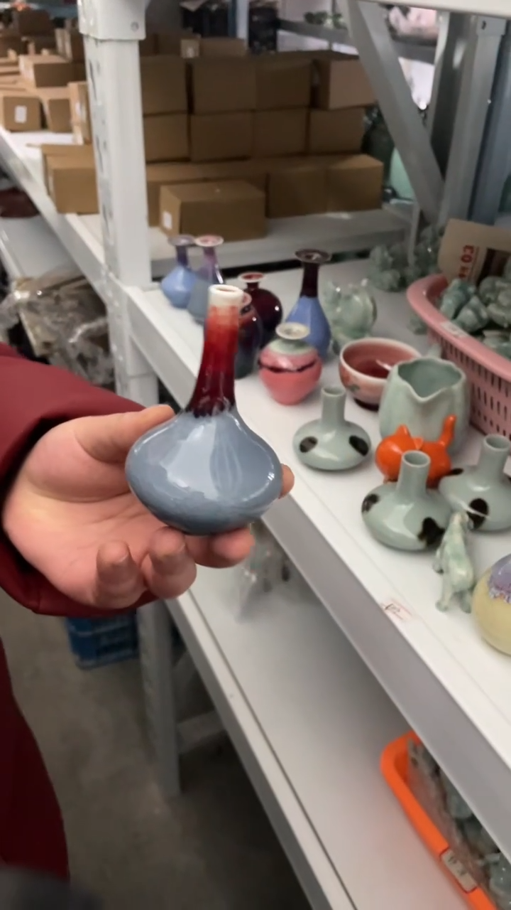 【闪购商品】福利品 福利品 龙泉青瓷