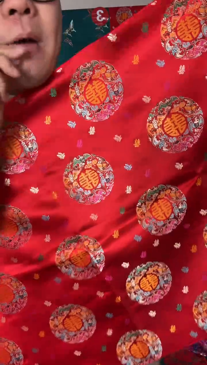 混纺小布头1单60公分长，满18元包邮，新疆西藏不包邮