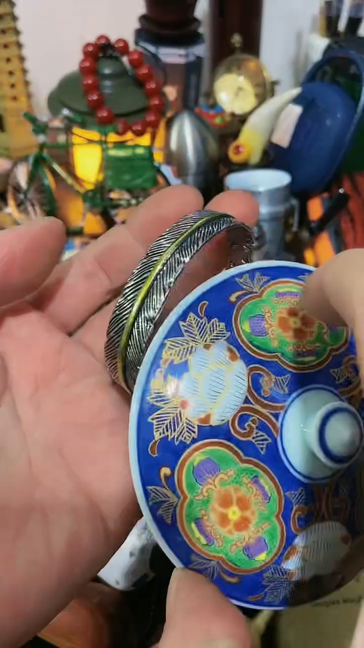 【闪购商品】摆件茶文化,工艺美术