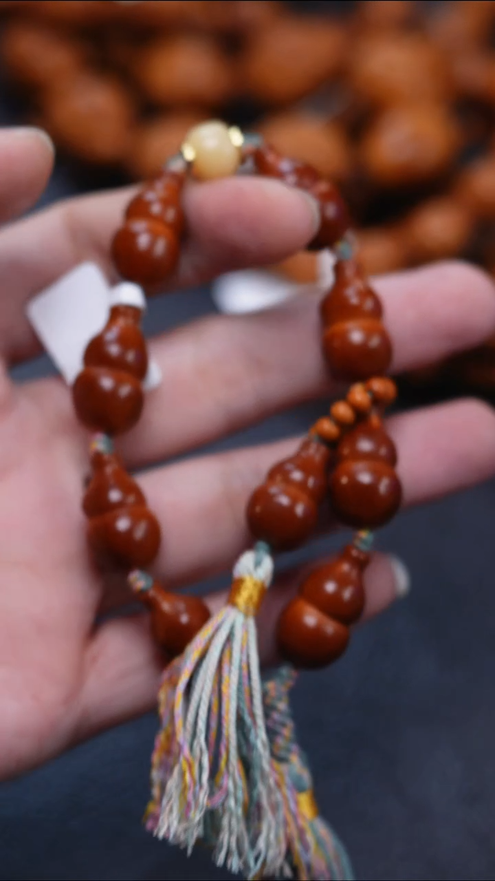 手串/手链橄榄核橄榄核