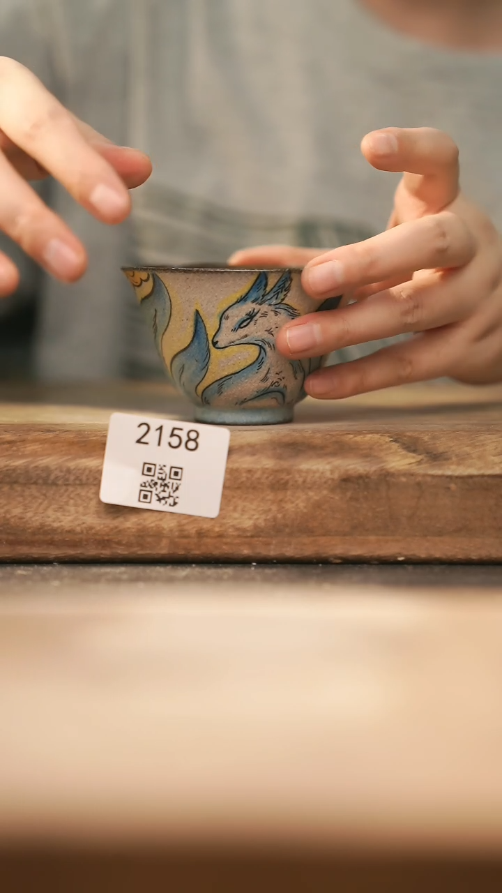 【落单孤品】福利/杯子@@2158