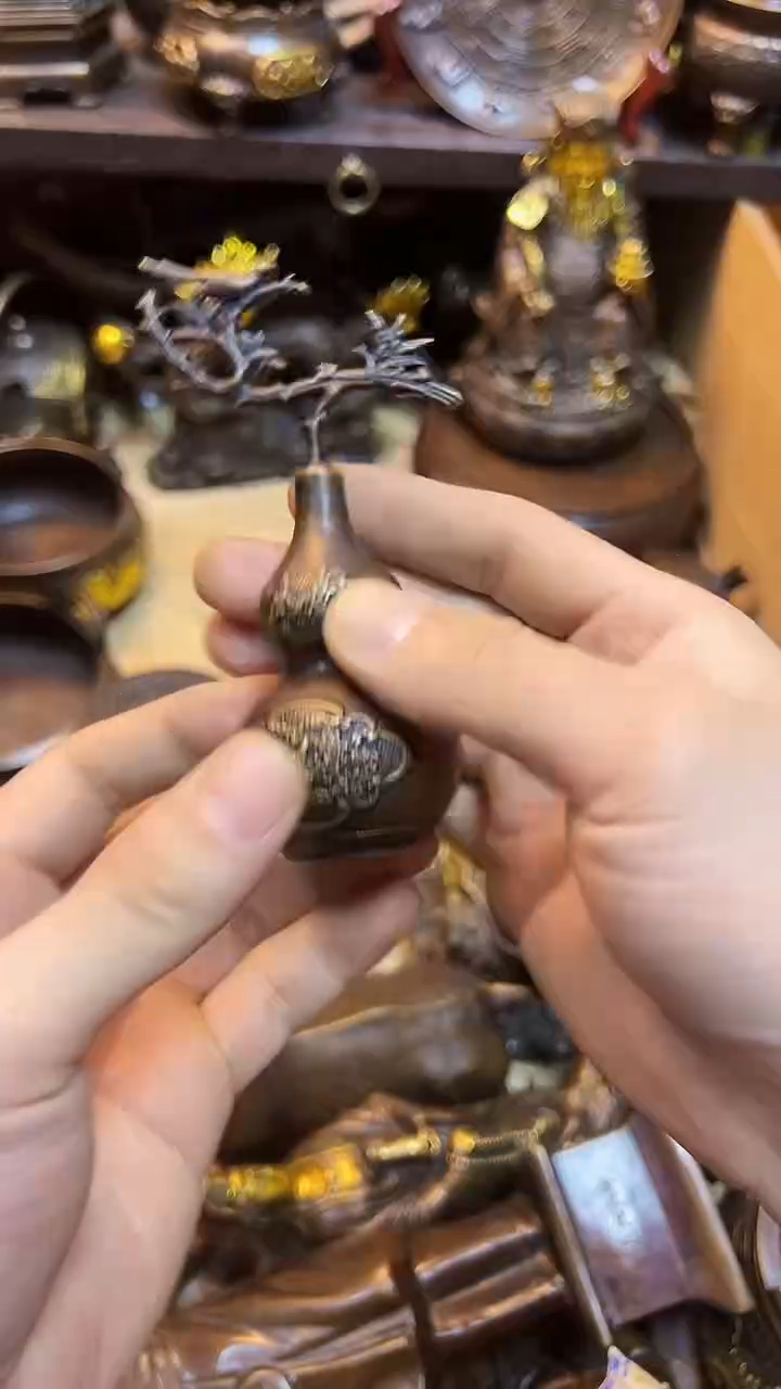 1案台摆件  物品摆件