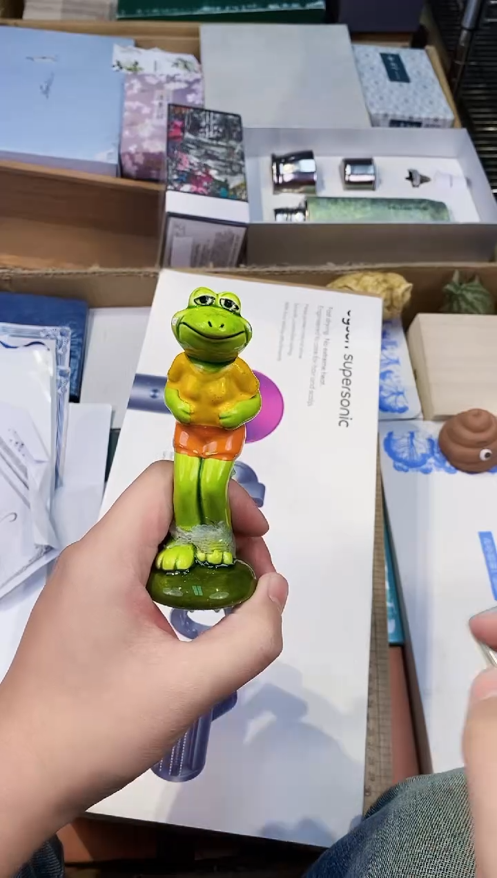 【闪购商品】瓷片都是我的大宝贝儿瓷器.15